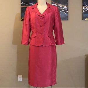 Tahari Suit